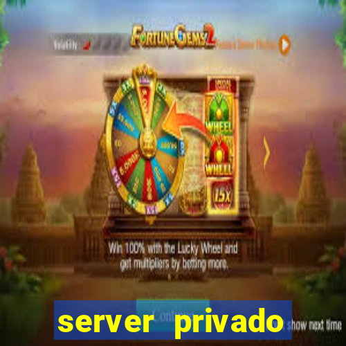 server privado blaze shindo life